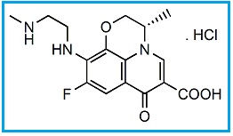 Levofloxacin EP Impurity G